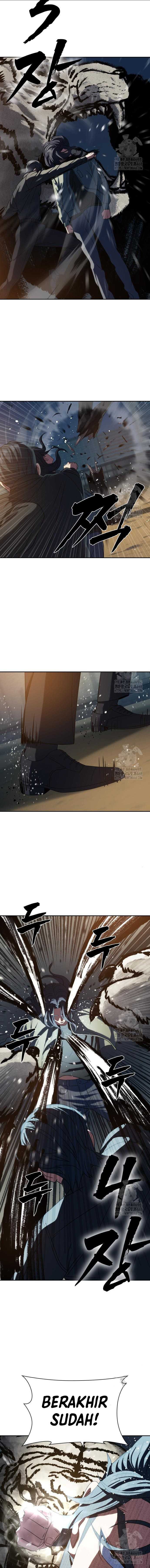 The Frostbound Warrior - Chapter 13 - Page 9