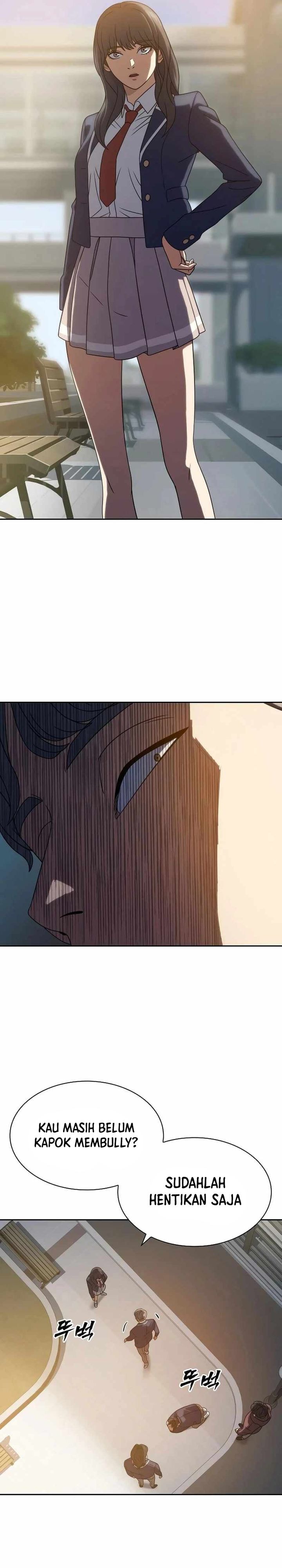 The Frostbound Warrior - Chapter 14 - Page 35
