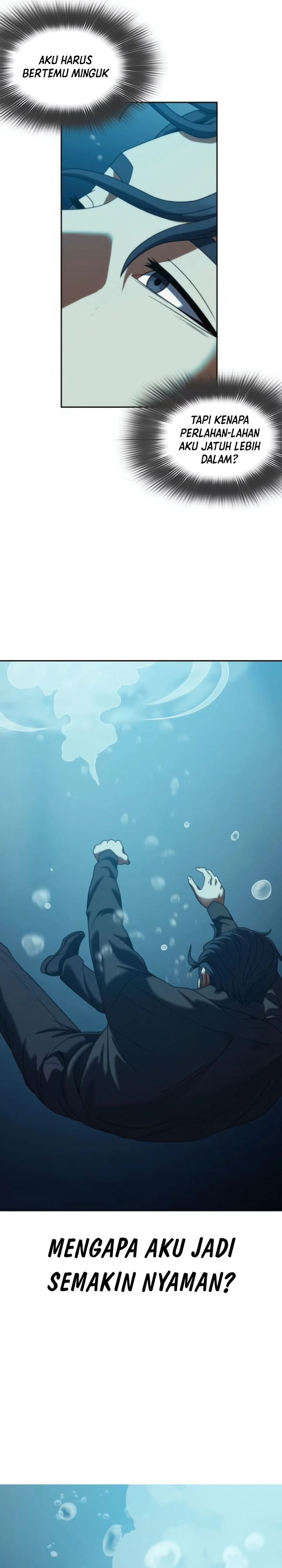 The Frostbound Warrior - Chapter 23 - Page 6