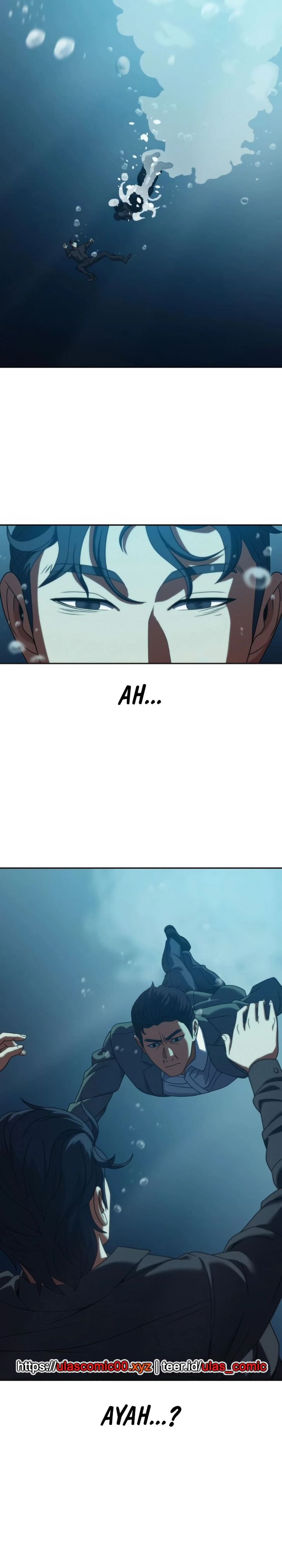 The Frostbound Warrior - Chapter 23 - Page 7