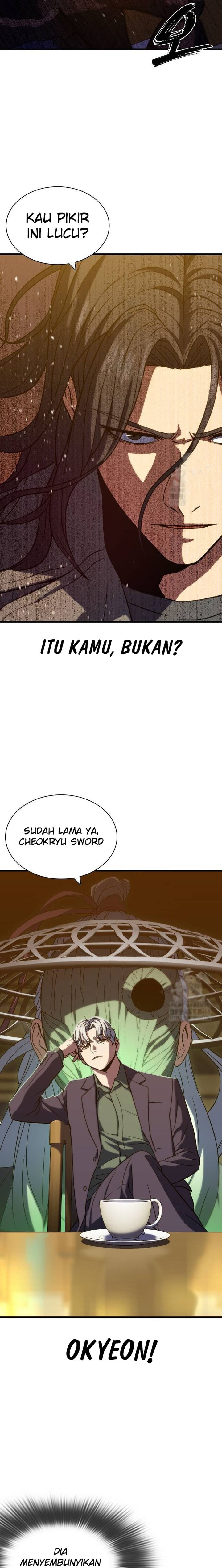 The Frostbound Warrior - Chapter 4 - Page 2