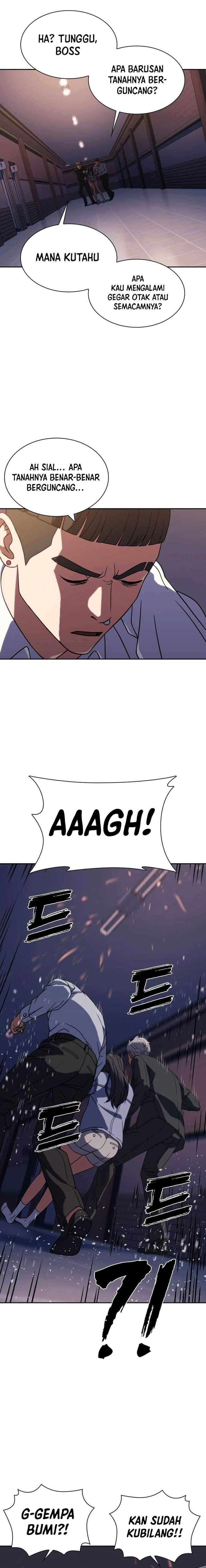 The Frostbound Warrior - Chapter 7 - Page 15