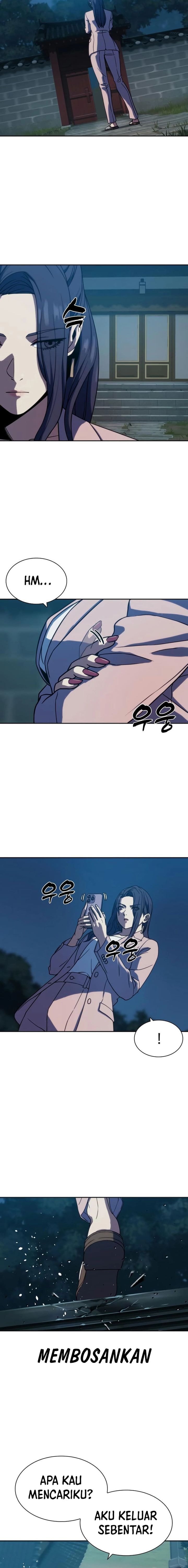 The Frostbound Warrior - Chapter 7 - Page 2
