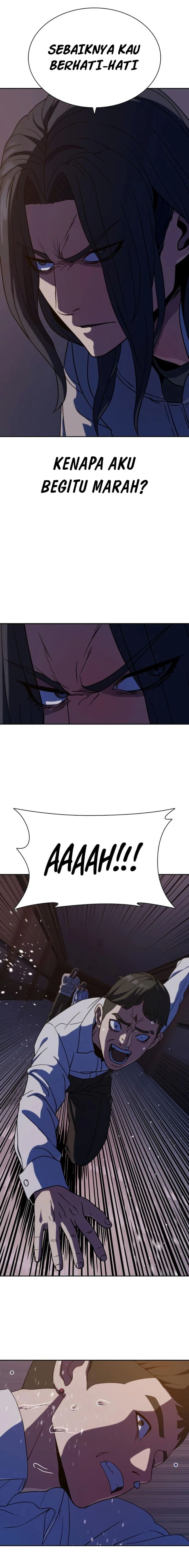 The Frostbound Warrior - Chapter 7 - Page 21