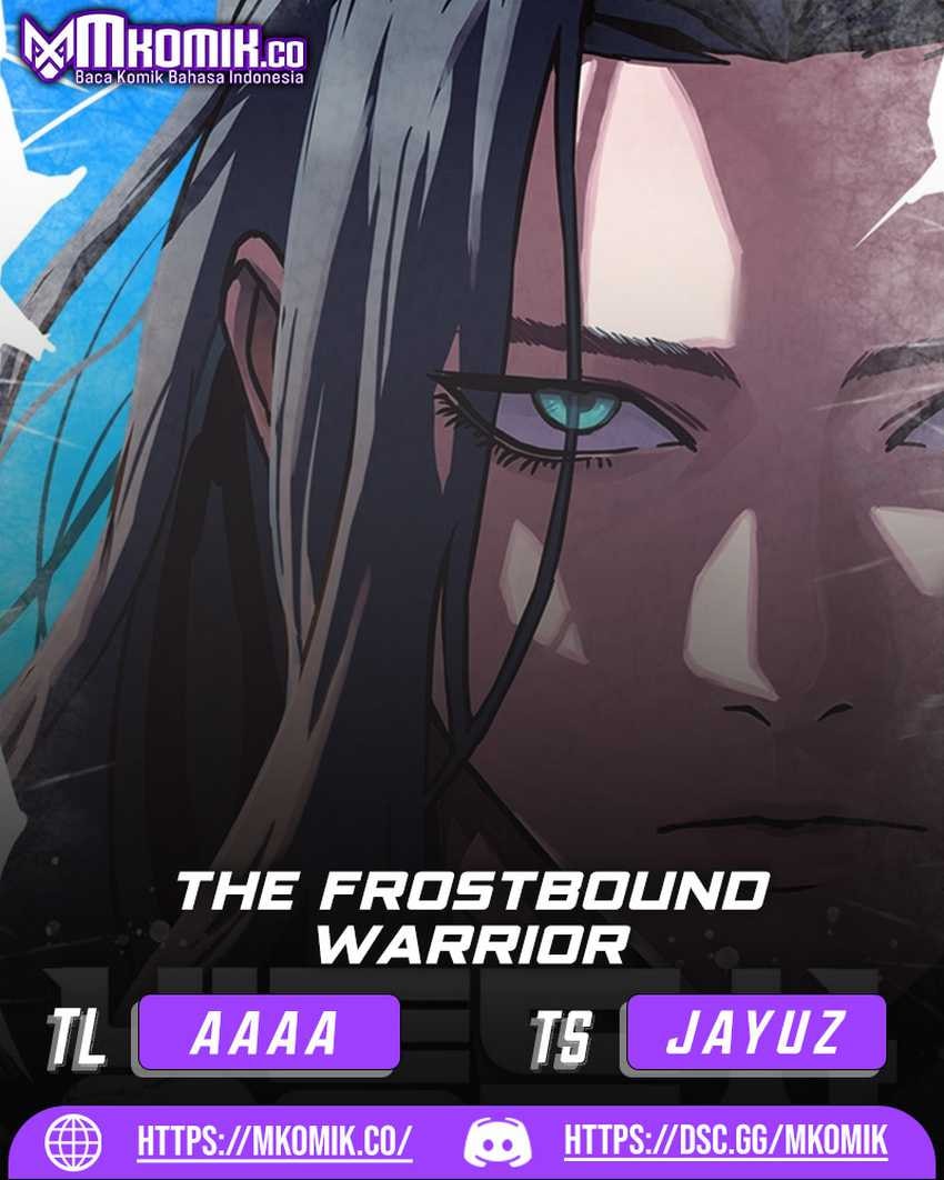 The Frostbound Warrior - Chapter 8 - Page 1