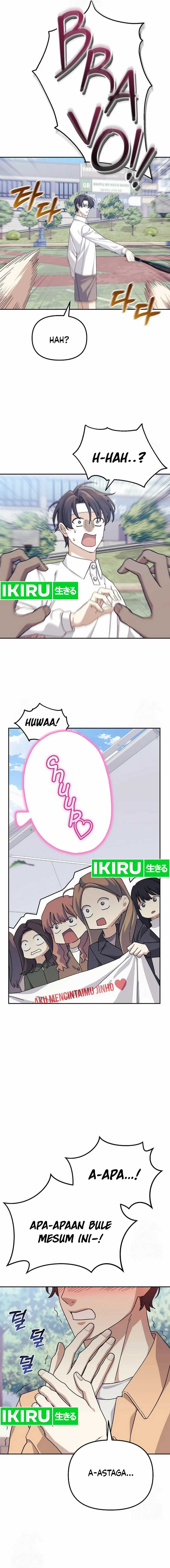 The Game’s Addict Reset - Chapter 11 - Page 11
