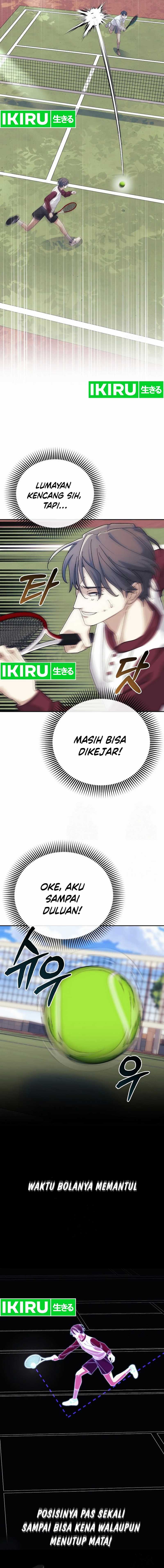 The Game’s Addict Reset - Chapter 11 - Page 7