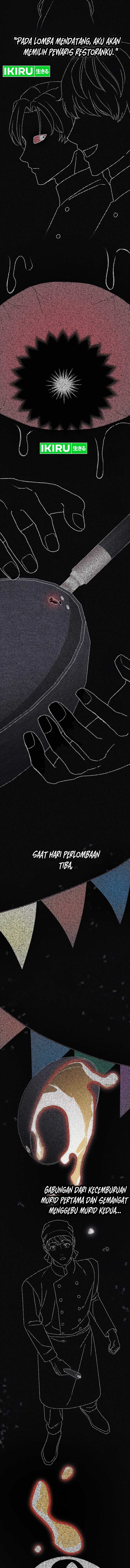 The Game’s Addict Reset - Chapter 20 - Page 13