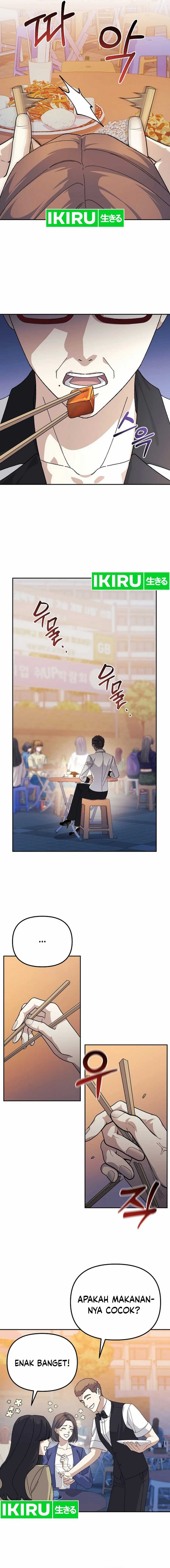 The Game’s Addict Reset - Chapter 21 - Page 14