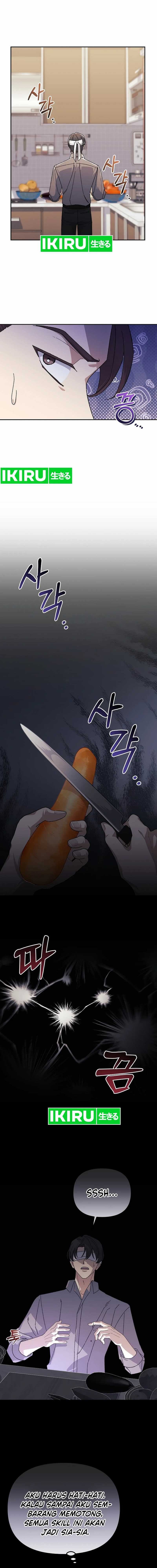 The Game’s Addict Reset - Chapter 21 - Page 2