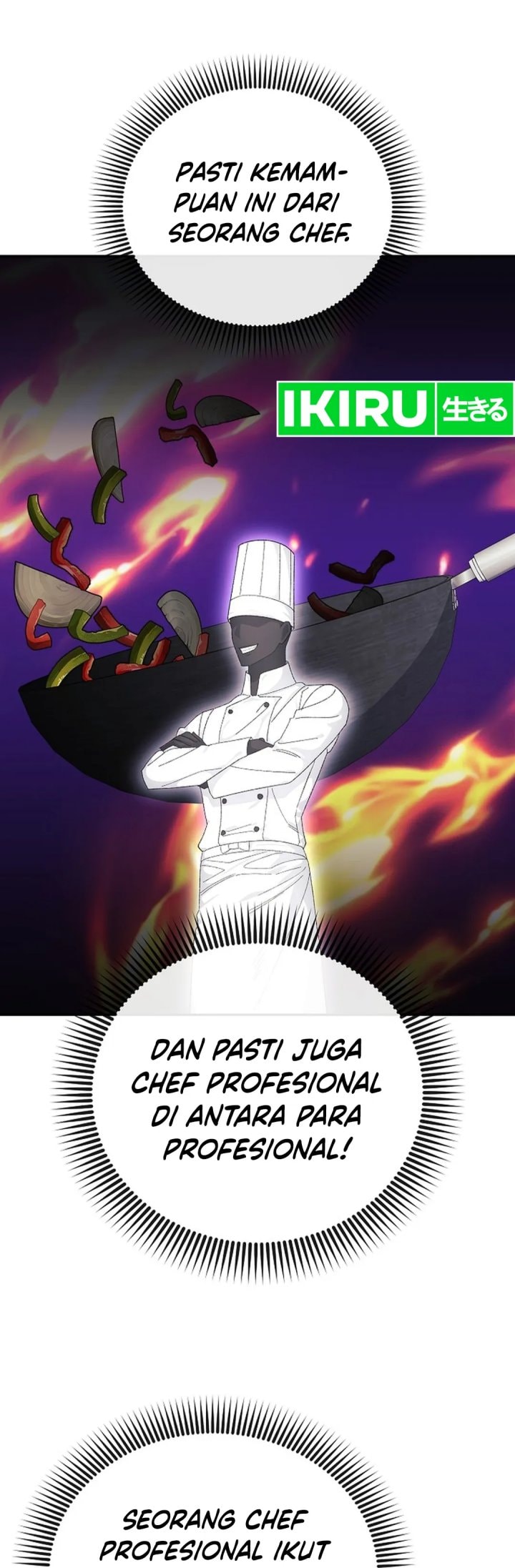 The Game’s Addict Reset - Chapter 22 - Page 2