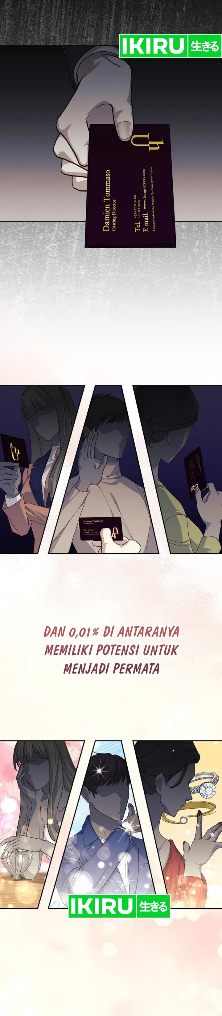 The Game’s Addict Reset - Chapter 23 - Page 2