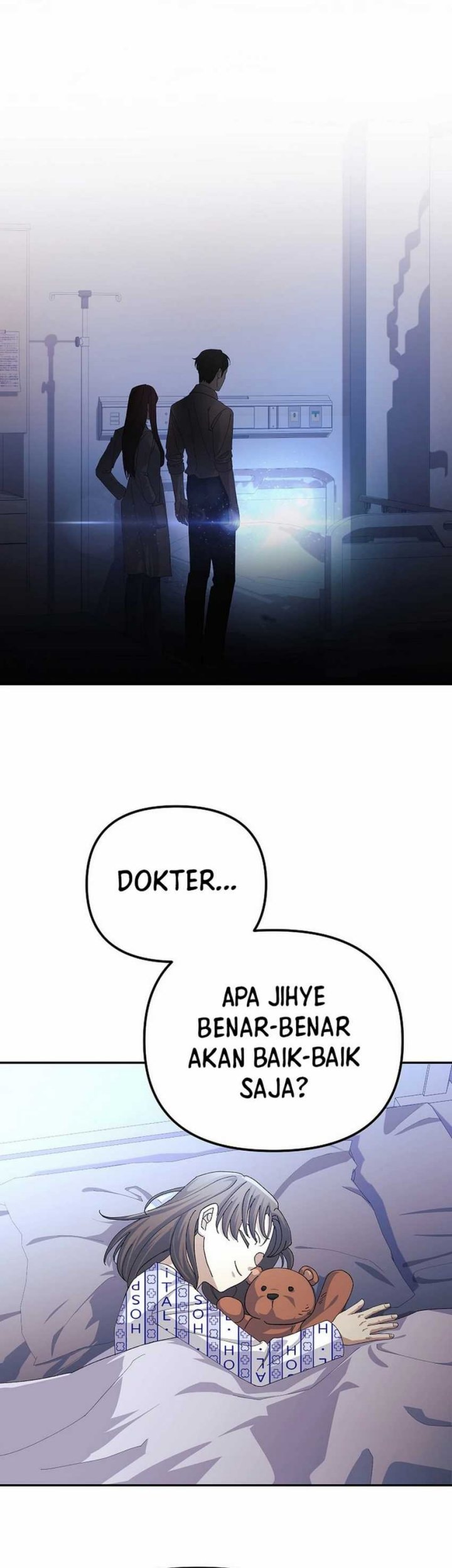 The Game’s Addict Reset - Chapter 24 - Page 32