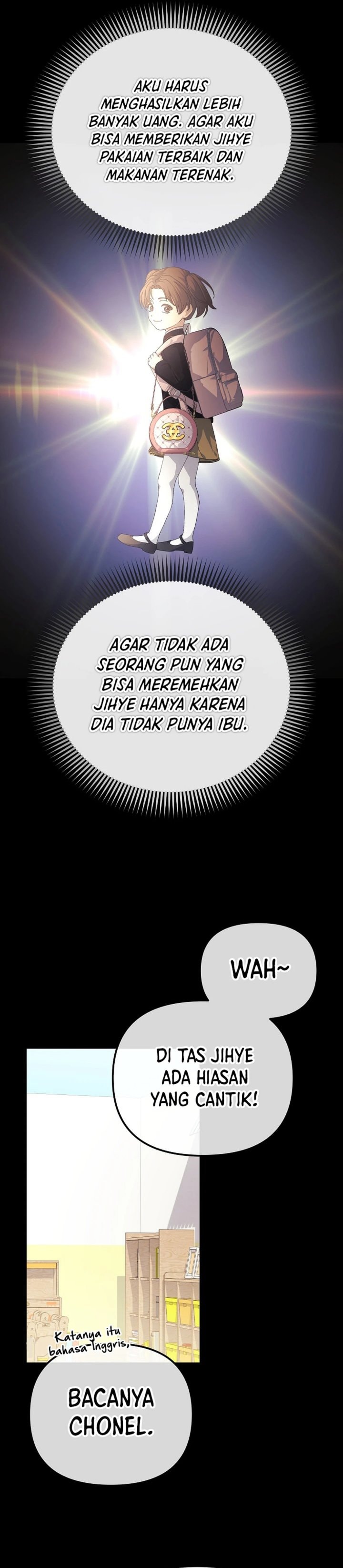 The Game’s Addict Reset - Chapter 25 - Page 5