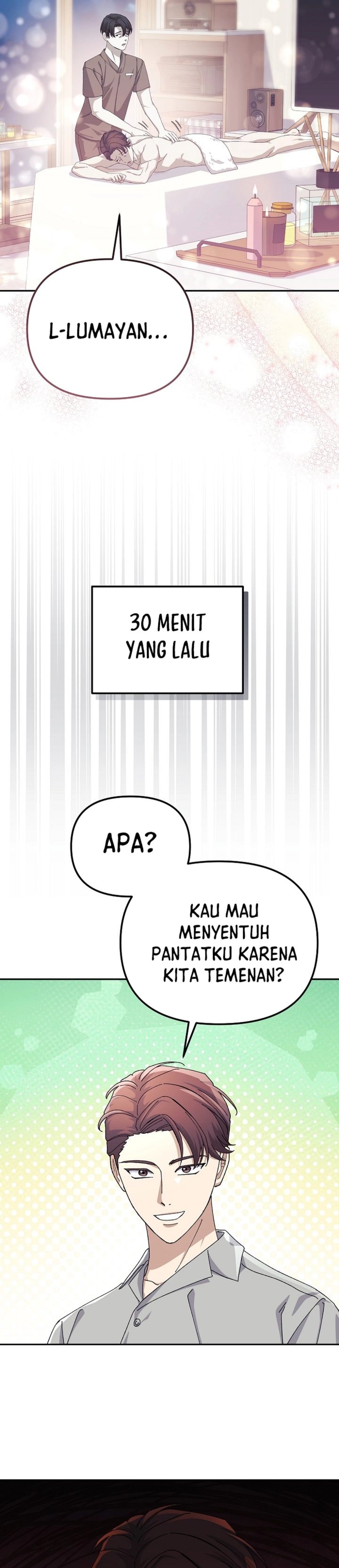 The Game’s Addict Reset - Chapter 26 - Page 3