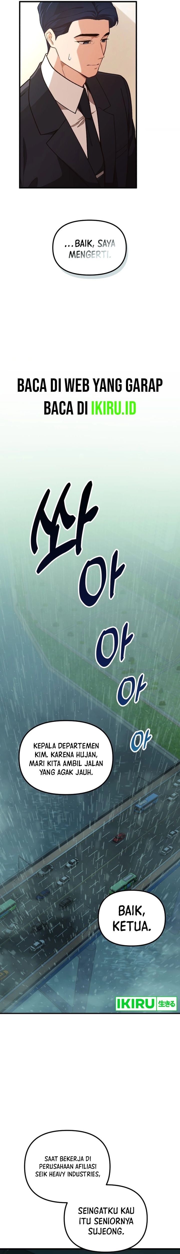 The Genius Decided to Live an Ordinary Life - Chapter 1 - Page 10
