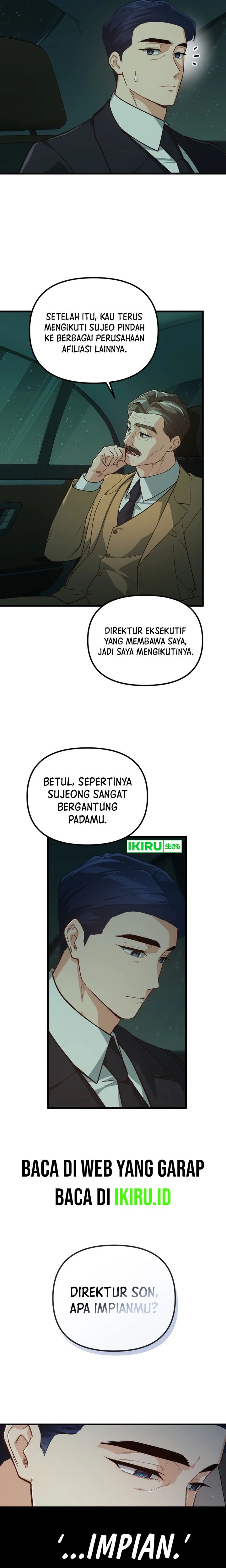 The Genius Decided to Live an Ordinary Life - Chapter 1 - Page 11