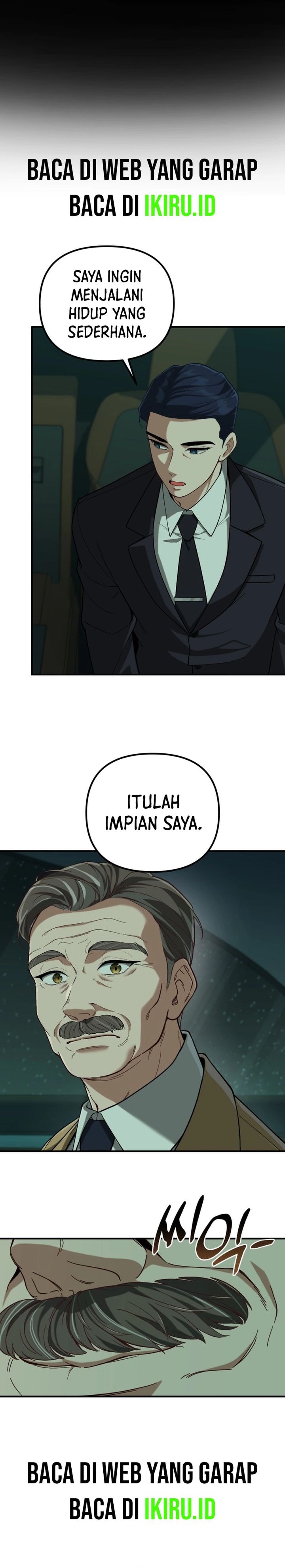 The Genius Decided to Live an Ordinary Life - Chapter 1 - Page 15