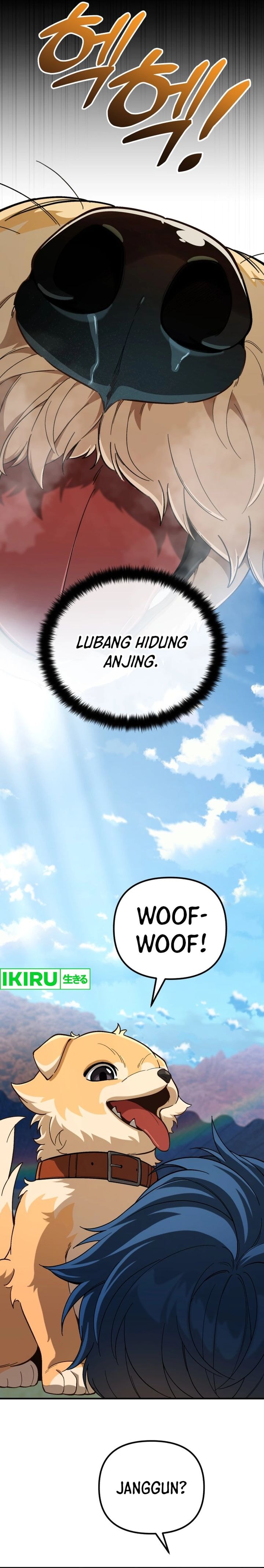 The Genius Decided to Live an Ordinary Life - Chapter 1 - Page 19