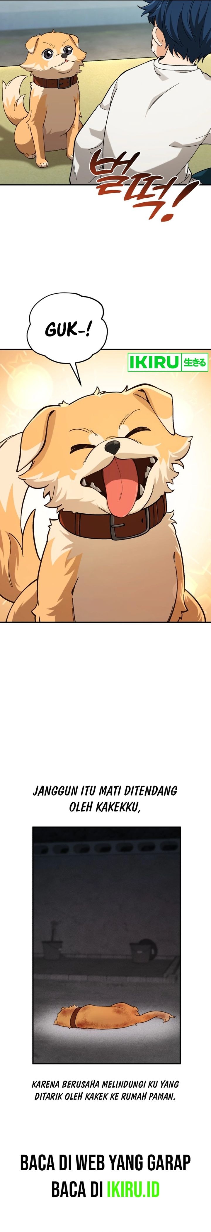 The Genius Decided to Live an Ordinary Life - Chapter 1 - Page 20