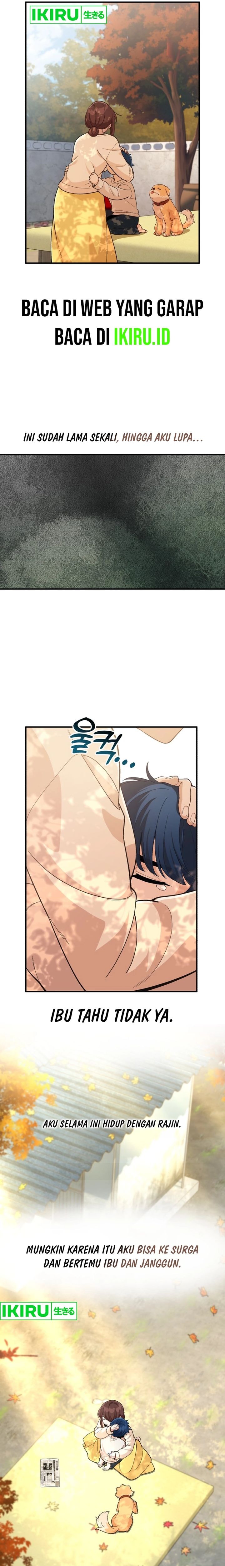 The Genius Decided to Live an Ordinary Life - Chapter 1 - Page 27