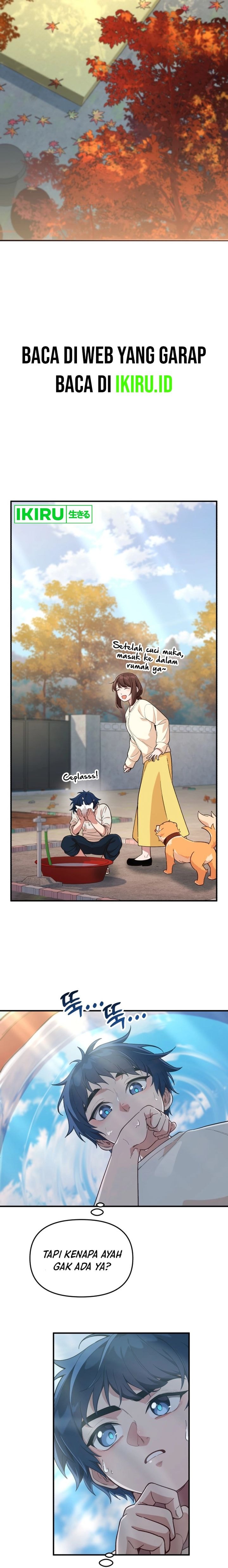 The Genius Decided to Live an Ordinary Life - Chapter 1 - Page 28
