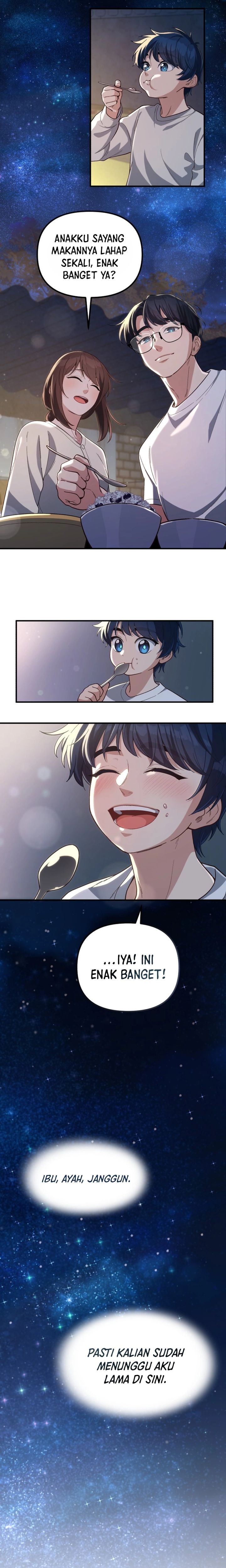 The Genius Decided to Live an Ordinary Life - Chapter 1 - Page 31