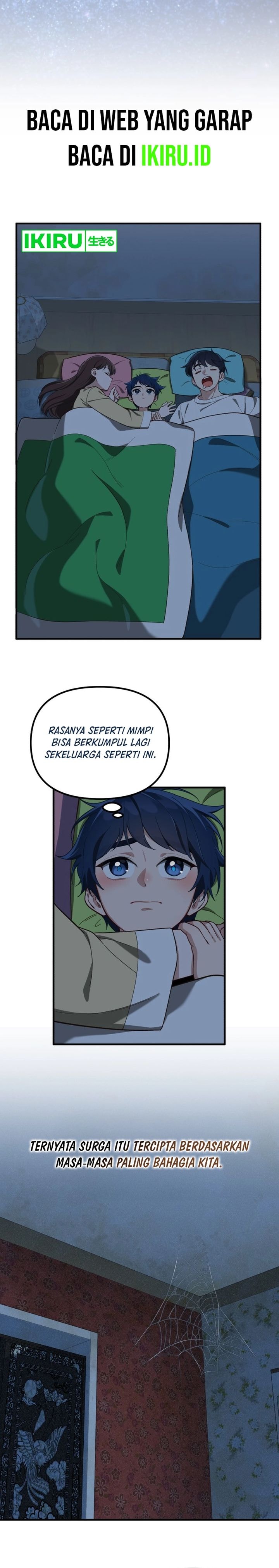 The Genius Decided to Live an Ordinary Life - Chapter 1 - Page 32