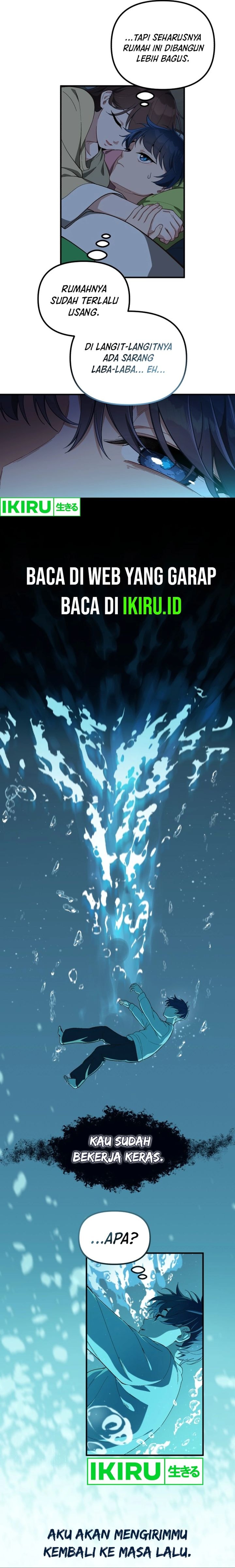 The Genius Decided to Live an Ordinary Life - Chapter 1 - Page 33