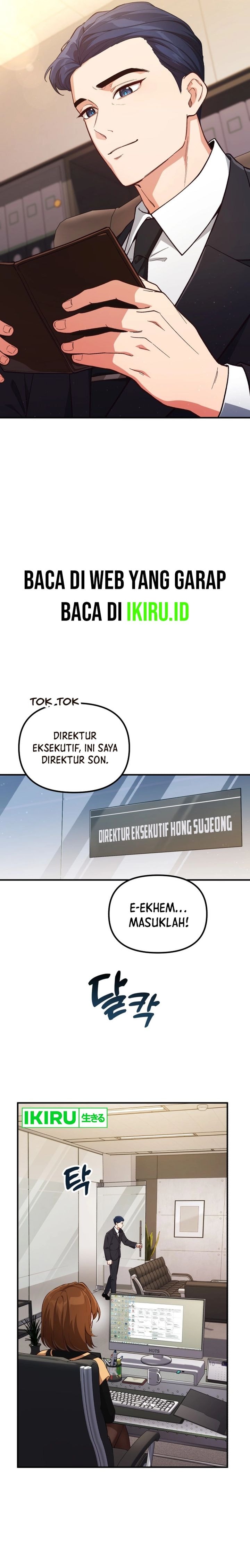 The Genius Decided to Live an Ordinary Life - Chapter 1 - Page 4