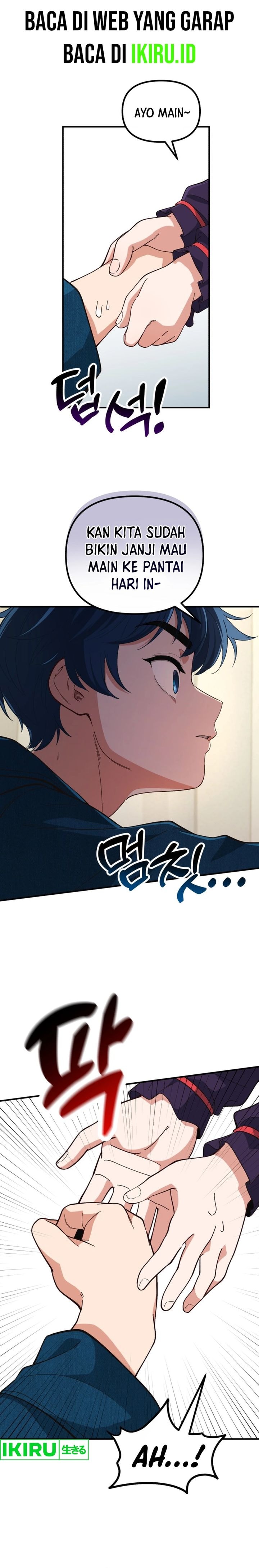 The Genius Decided to Live an Ordinary Life - Chapter 1 - Page 44