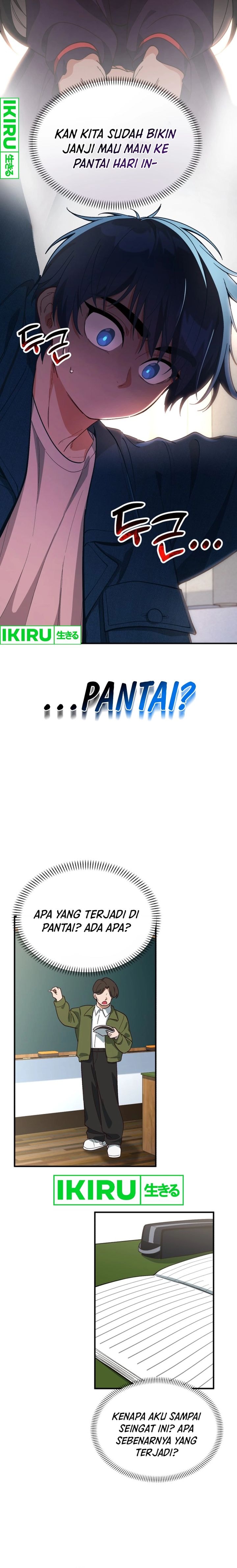 The Genius Decided to Live an Ordinary Life - Chapter 1 - Page 46