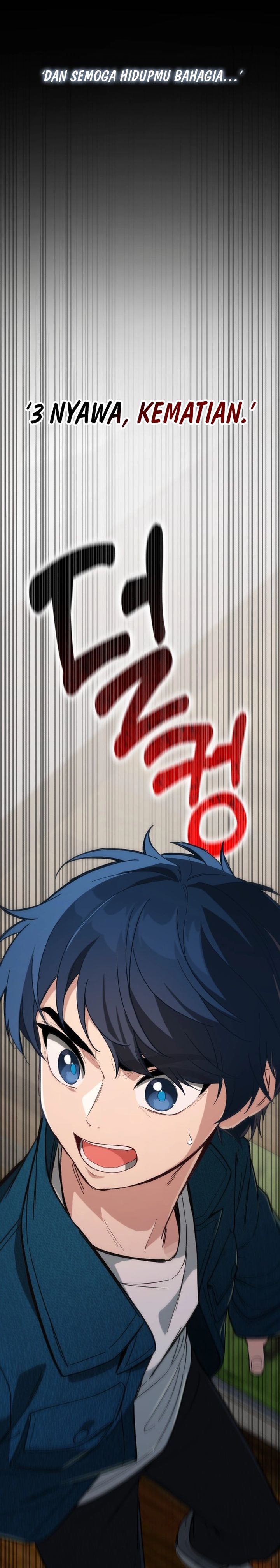 The Genius Decided to Live an Ordinary Life - Chapter 1 - Page 50