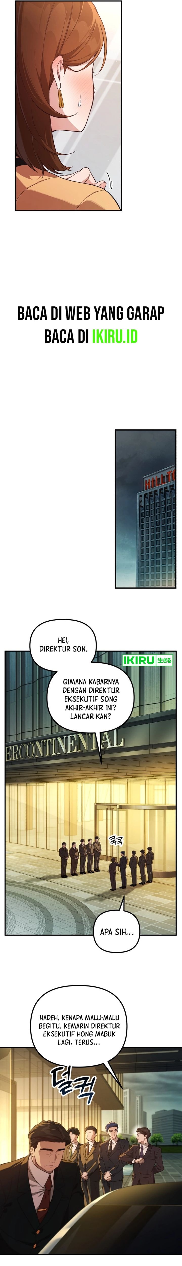 The Genius Decided to Live an Ordinary Life - Chapter 1 - Page 7