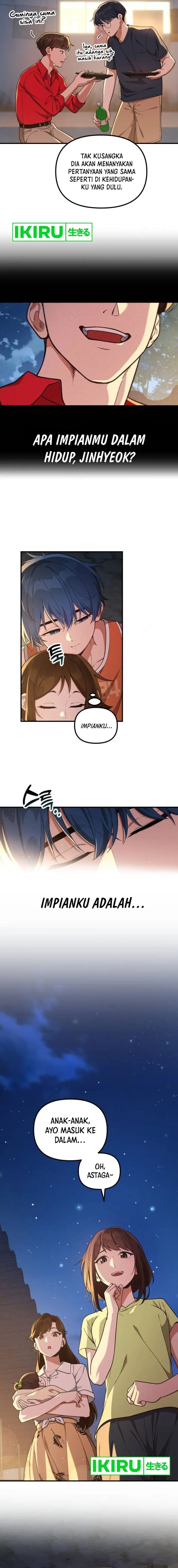 The Genius Decided to Live an Ordinary Life - Chapter 10 - Page 13