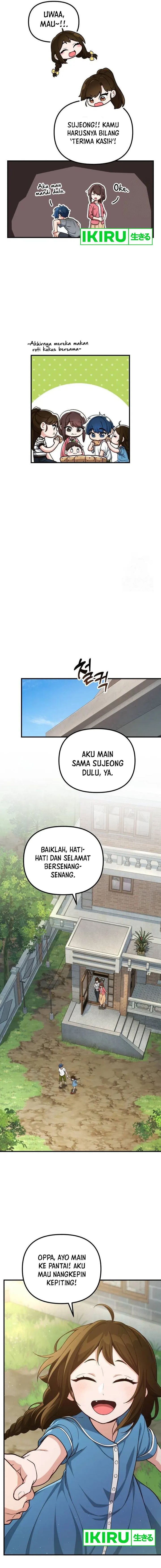 The Genius Decided to Live an Ordinary Life - Chapter 11 - Page 11