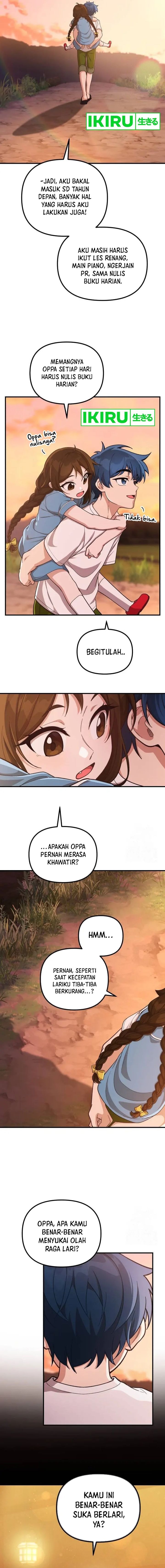 The Genius Decided to Live an Ordinary Life - Chapter 11 - Page 14