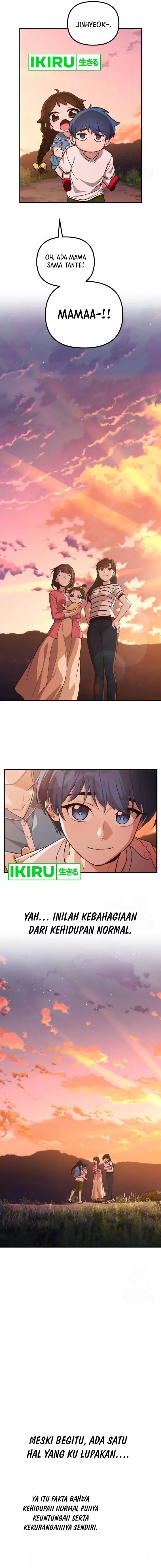 The Genius Decided to Live an Ordinary Life - Chapter 11 - Page 16