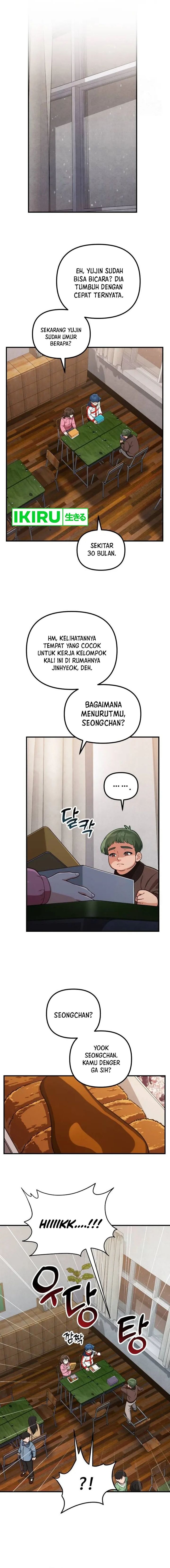 The Genius Decided to Live an Ordinary Life - Chapter 11 - Page 17
