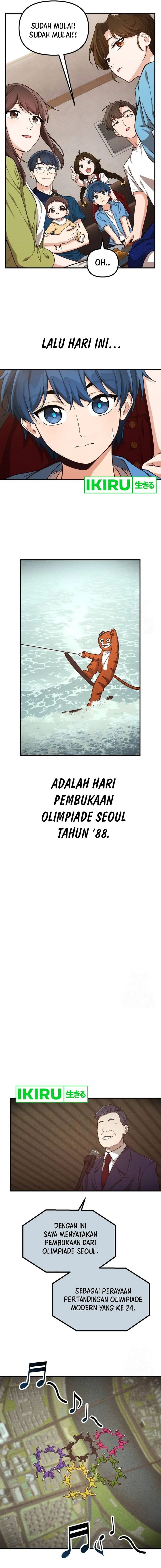 The Genius Decided to Live an Ordinary Life - Chapter 11 - Page 4