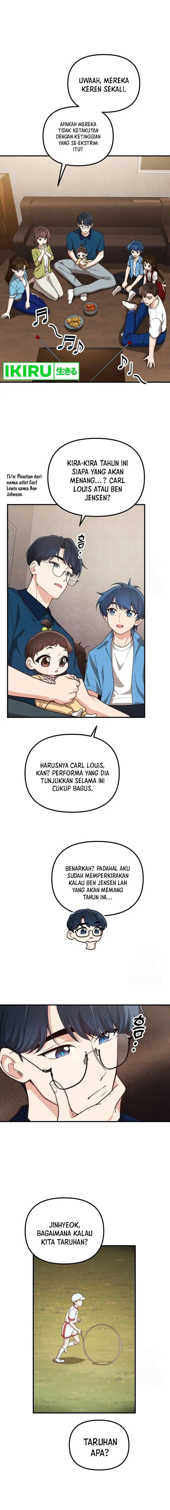 The Genius Decided to Live an Ordinary Life - Chapter 11 - Page 5