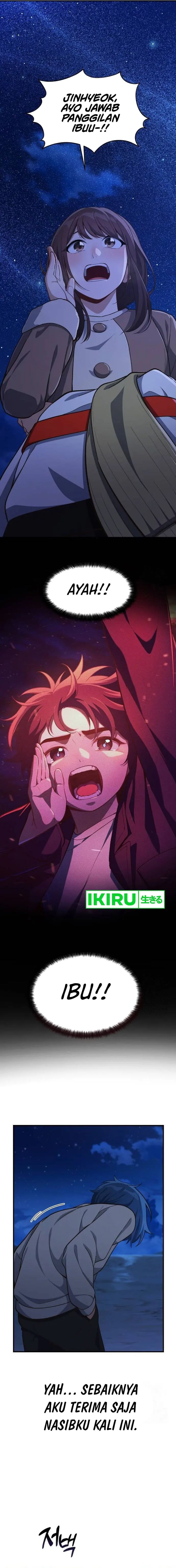 The Genius Decided to Live an Ordinary Life - Chapter 12 - Page 13