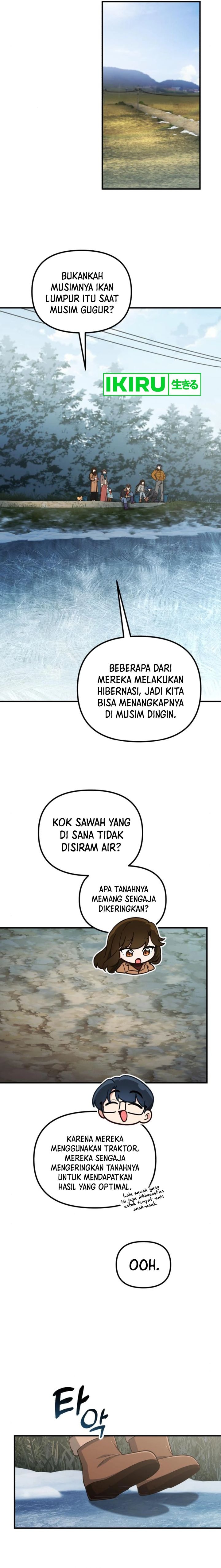 The Genius Decided to Live an Ordinary Life - Chapter 13 - Page 10