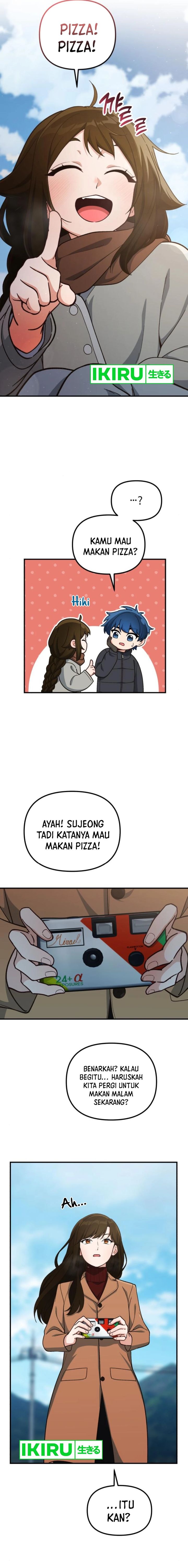 The Genius Decided to Live an Ordinary Life - Chapter 13 - Page 21