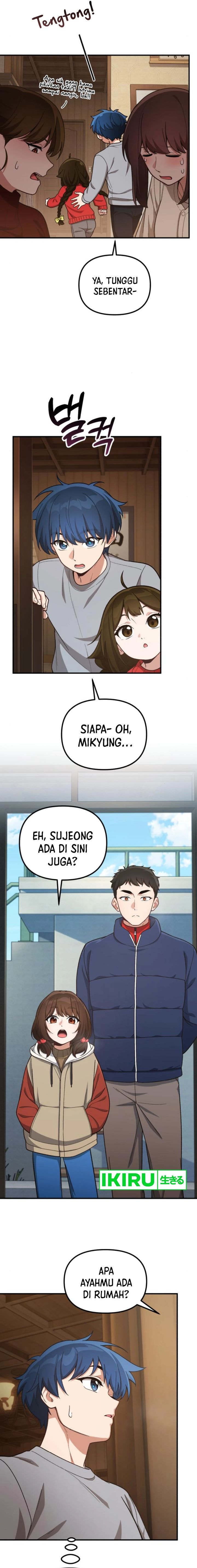 The Genius Decided to Live an Ordinary Life - Chapter 13 - Page 23