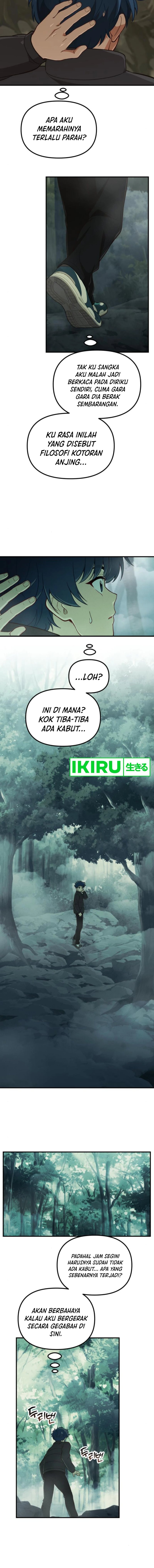 The Genius Decided to Live an Ordinary Life - Chapter 14 - Page 16