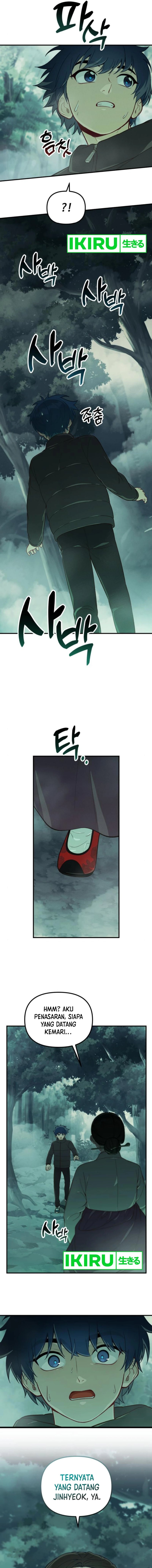 The Genius Decided to Live an Ordinary Life - Chapter 14 - Page 17