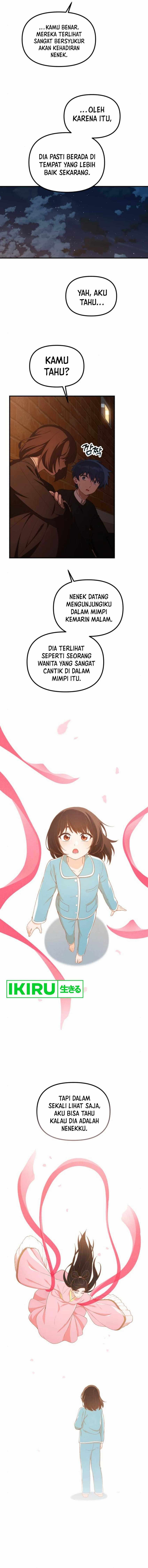 The Genius Decided to Live an Ordinary Life - Chapter 15 - Page 13