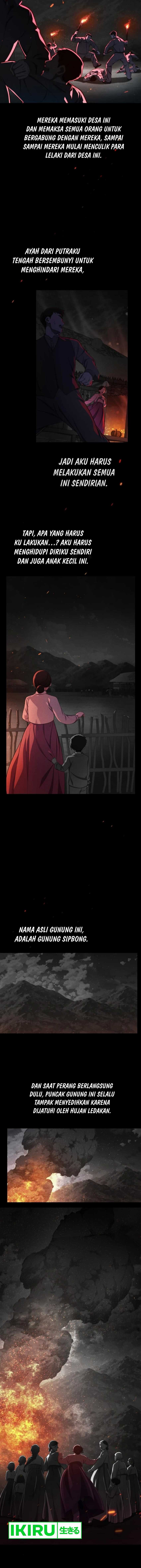The Genius Decided to Live an Ordinary Life - Chapter 15 - Page 4