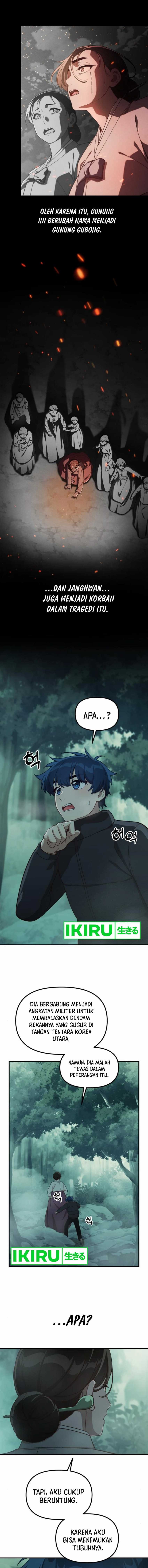 The Genius Decided to Live an Ordinary Life - Chapter 15 - Page 5